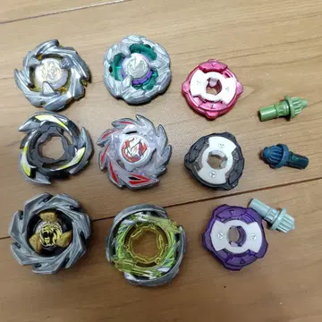 베이블레이드 x 묶음 판매