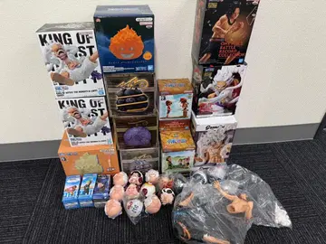 원피스 피규어 등