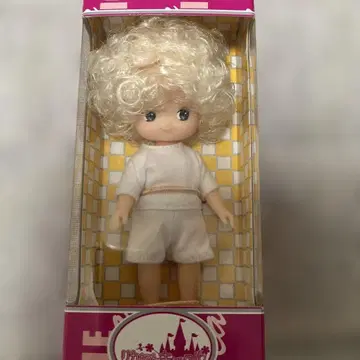 리카짱 인형 본체 미카짱-5