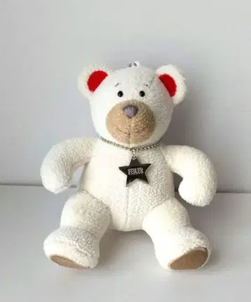 페이 오간자 복조리 파우치 리베쿤 참