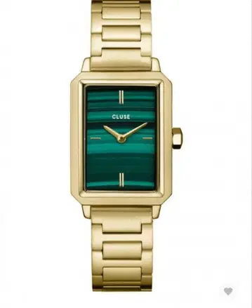 [ 미사용 새상품 ] CLUSE 시계