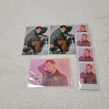 주논 복권 DRAGON 세트