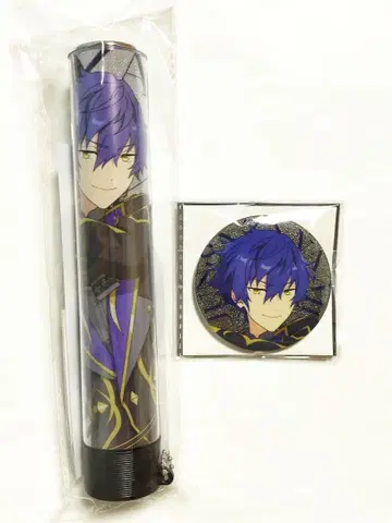 앙스타 준 스타라이 9th 응원봉 튜브 캔뱃지