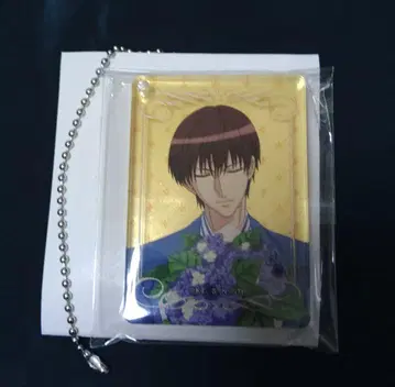 신 테니스의 왕자님 테니프리 테니프리스트 벌스데이 아크릴 키링 류 렌지