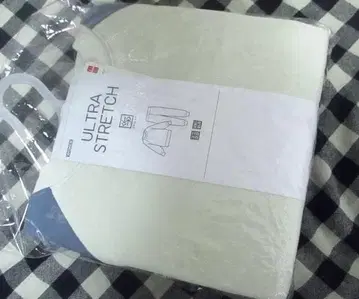 울트라 스트레치 세트 UNIQLO M