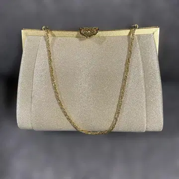 Les Graces Paris 여성용 파티 백 (체인 클러치)