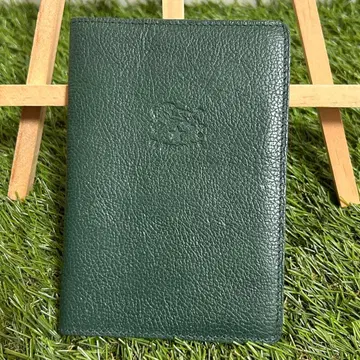 IL BISONTE 일비종떼 여권 케이스