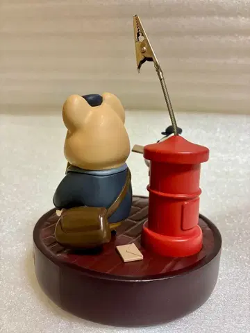 다이노텐 쿼카 만년 달력 결품 있음