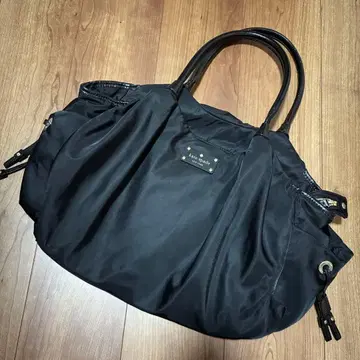 케이트 스페이드 마더백 블랙