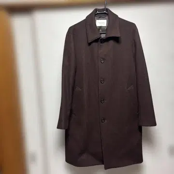 PUBLIC TOKYO 파브릭토쿄 코트