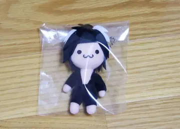 HYDE VAMPS 봉제 인형 마스코트