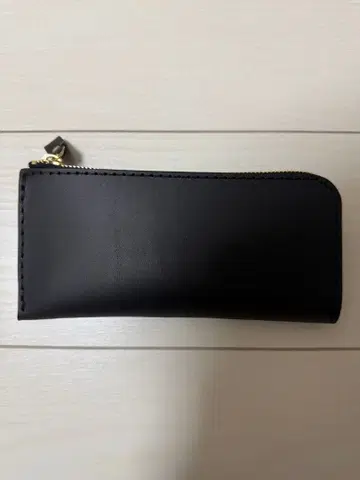 HERZ 헬츠 L자 지퍼 장지갑 WL-3