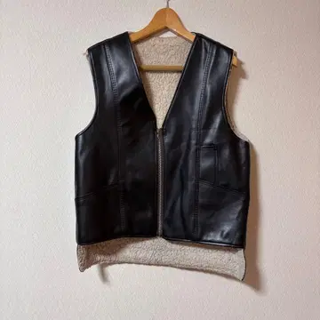 PVC 가죽 보아 베스트