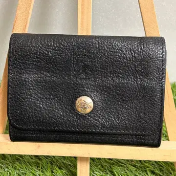 IL BISONTE 일비종떼 명함지갑 카드 케이스 코인 케이스