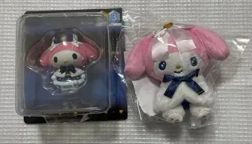 산리오 Happy 복권 A상 B상 마이멜로디