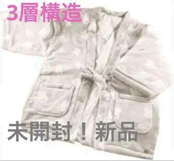 미피 룸웨어 (한텐 짱짱코) 그레이