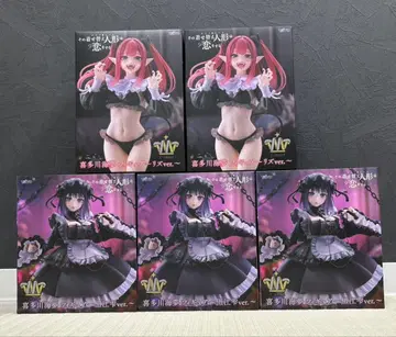 프라이스 피규어 그 비스크 돌은 사랑을 한다 T-most 키타가와 마린