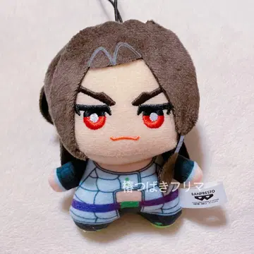 죠죠 치밋토모 누이 이루조