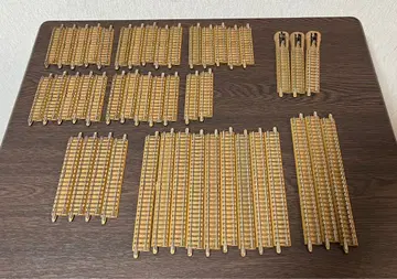 TOMIX N 게이지 레일 묶음 판매