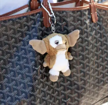 GREMLiNS x NICI 그렘린 마스코트 키링 기즈모