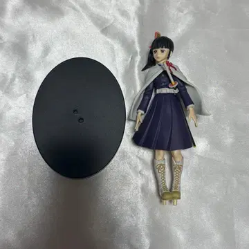 귀멸의 칼날 츠유리 카나오 키즈나노소 피규어