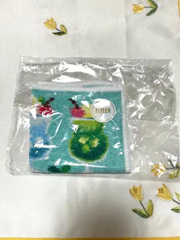 미사용 새상품 페이 파라 화이트 루미네 신주쿠 한정판