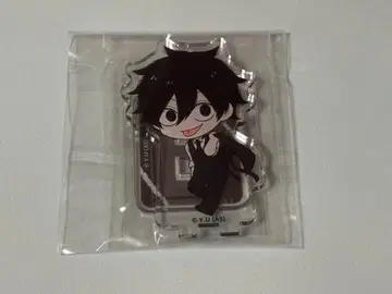 도겐안키 요도가와 마스미 DECOTTO 애니메이트 카페 아크릴 스탠드