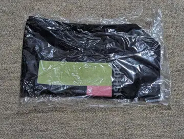 삼인칭 SANNINSHOW 토트백 구 로고