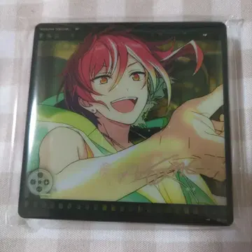 앙상블 스타즈 사카사키 나츠메