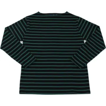 SAINT JAMES OUESSANT NOIR FOREST T6