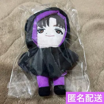 초특급 료가 마스코트 봉제 인형 Joker