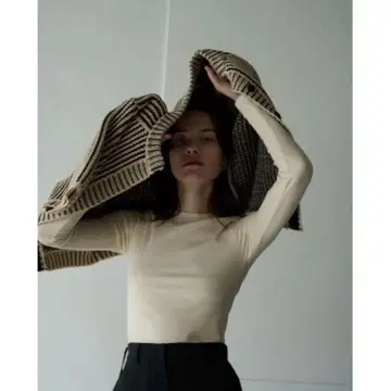 CLANE 베이직 립 탑스