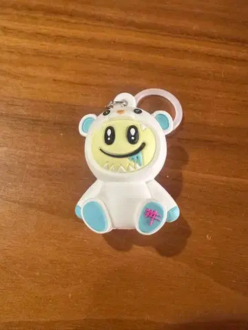 M!LK SMILE POP! 굿즈 메지루시 참 시크릿