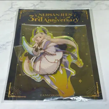 EN 3rd Anniversary 아크릴 스탠드 에나 Enna