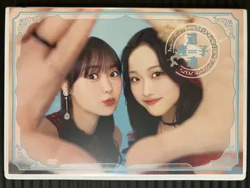 DVD Juice=Juice 쿠도/엔도 아카리 FC 이벤트 2025