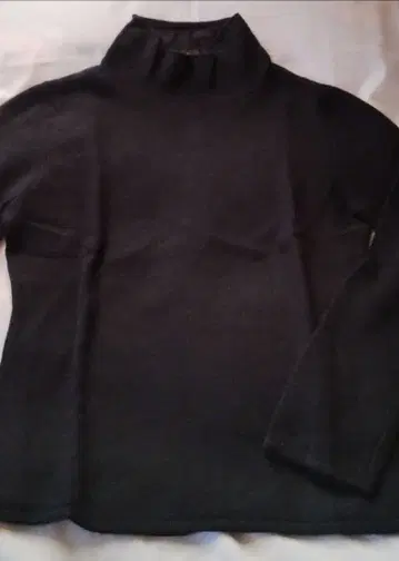 MEG EXCHANGE 캐시미어 100% 내피 실크 100% 미사용품