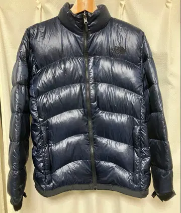 THE NORTH FACE ACONCAGUA JACKET