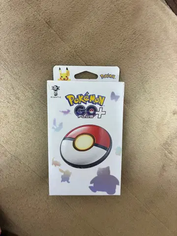 포켓몬 GO Plus