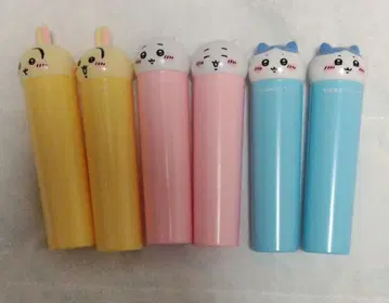 치이카와 (먼작귀)  컴플리트 6개 세트