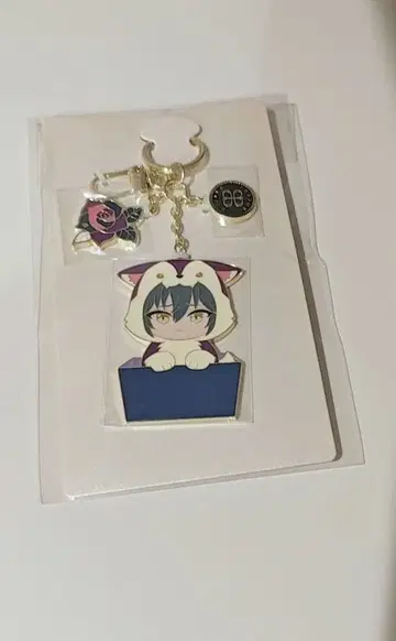 도쿄 디반카 아크릴 스탠드 라이카