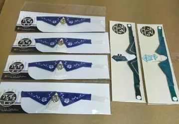 Fairy Tale Collection 리본 6개 세트