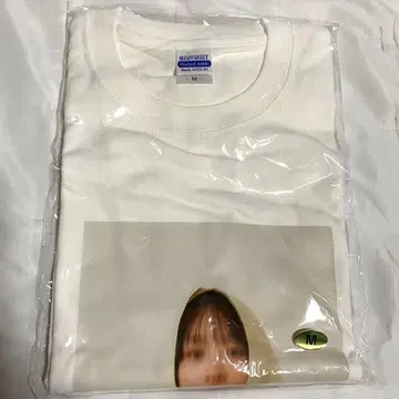 하타 메이 셔츠