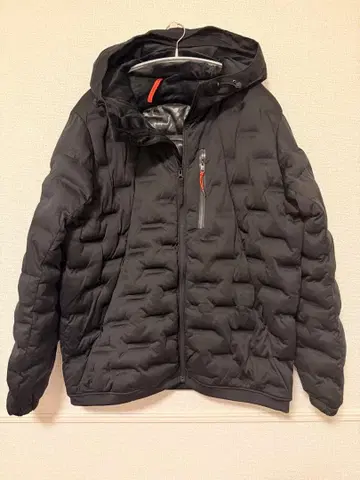 워크맨 필드코어 자켓 빅 4M