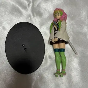 귀멸의 칼날 칸로지 미츠리 피규어