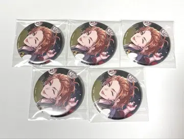 트위스테 기숙사복 케이트 캔뱃지 5개