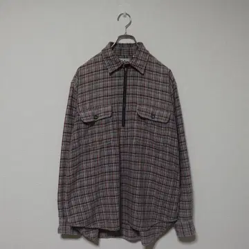 80s 90s L.L.Bean 엘엘빈 긴팔 셔츠 M