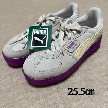 PUMA 팔레르모 ELEVATA XTRA 우먼