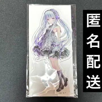 아크릴 스탠드 틴클 사사쿠라 토모에 포켓 에이스! 온라인 복권