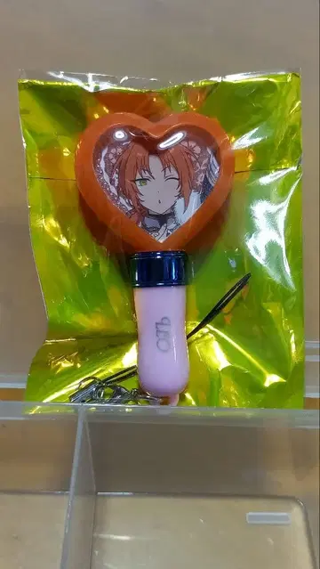 앙스타 츠키나가 레오 스타포니 4th 미니펜라