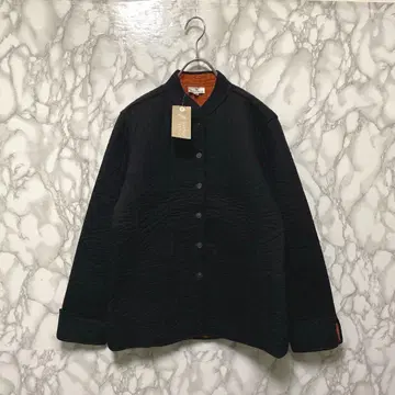 택 포함 새상품 인도 전통 브랜드 ANOKHI 오가닉 코튼 자켓